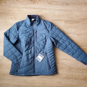 Eddie Bauer jacket